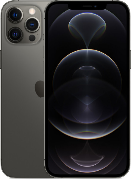 Apple iPhone 12 Pro Max graphit 128GB