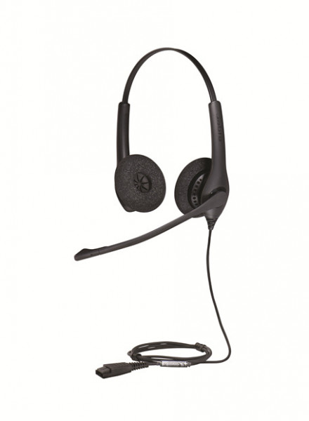 AGFEO Headset 1500 Duo Neuwertig