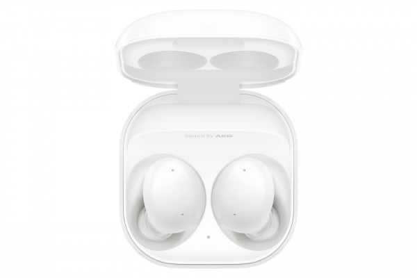 Samsung Galaxy Buds2 Bluetooth In-Ear Kopfhörer weiß