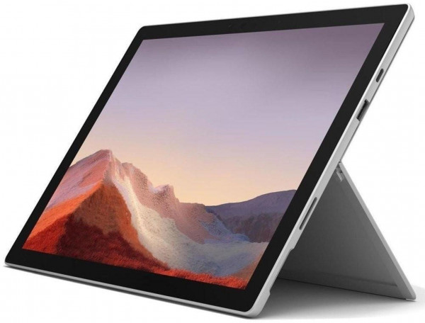Microsoft Surface Pro 7 i5 1035G4 128GB 8GB Platin Tablet 12.3" LCD Windows