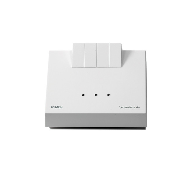 Mitel Funkeinheit DECT SB 4+ (Version 2) weiss