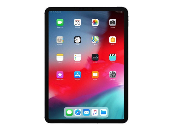 Apple iPad Pro 2018 11.0 Spacegrau 64GB LTE iOS Tablet 11" Retina Display 12MPX
