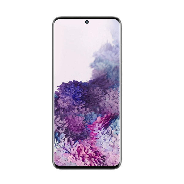 Samsung G981B Galaxy S20 5G DualSim cosmic grau 128GB