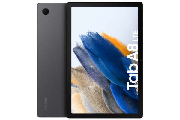 Samsung X205N Galaxy Tab A8 32GB Tablet Android Schwarz 10,5'' LCD Display