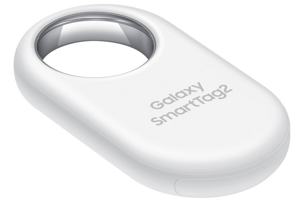 Samsung Galaxy SmartTag 2 EI-T5600 White Bluetooth GPS-Tracker für Android IP67