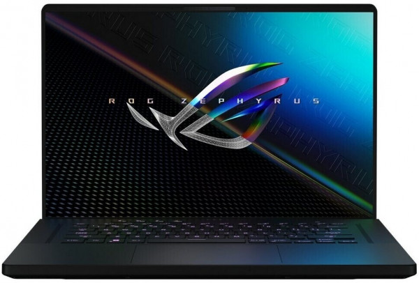 ASUS ROG Zephyrus M16 Notebook schwarz 2022 1 TB SSD Windows 16 Zoll 16 GB RAM