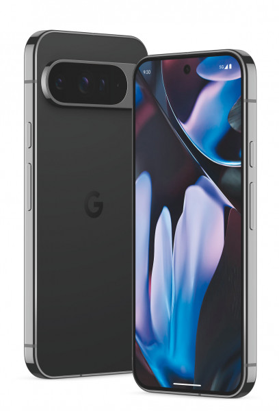 Google Pixel 9 Pro XL 5G 16GB/512GB Smartphone Schwarz 6.73"OLED Android eSIM