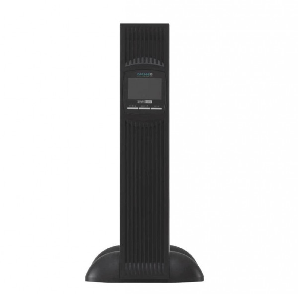 Online USV ZINTO 1500 Line Interactive 1500VA 1350W Stromversorgung extern