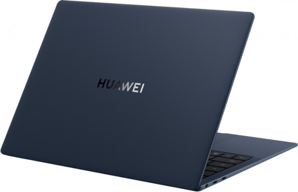 HUAWEI Matebook X Pro 1 TB Blau Notebook Laptop 14,2 Zoll Touch Display i7 16 GB