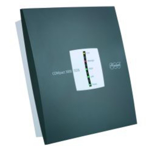 COMpact 3000 ISDN