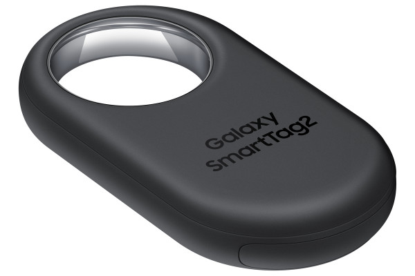 Samsung Galaxy SmartTag 2 EI-T5600 Black Bluetooth GPS-Tracker für Android IP67