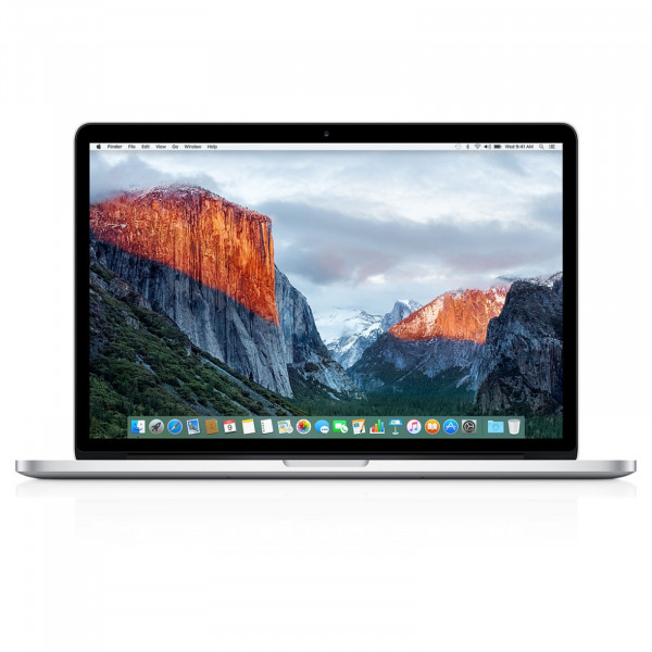 MacBook Pro 2015 15.4 Core i7 2.2GHz 256GB SSD 16GB RAM 15,4" RetinaDisplay