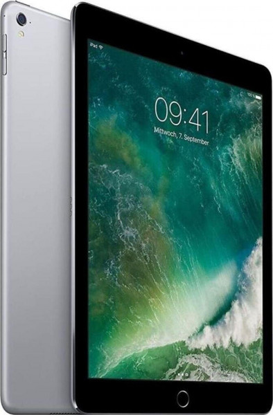 Apple iPad Air 4 2020 10.9" WiFi 64GB silber Bluetooth iPadOS 14 Fingerabdruck