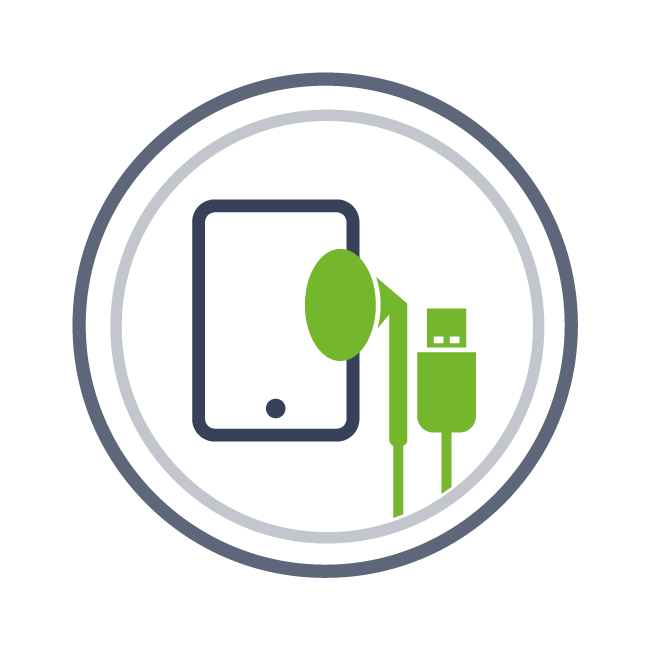 Angebote Smartphone-B-Ware & Zubehör