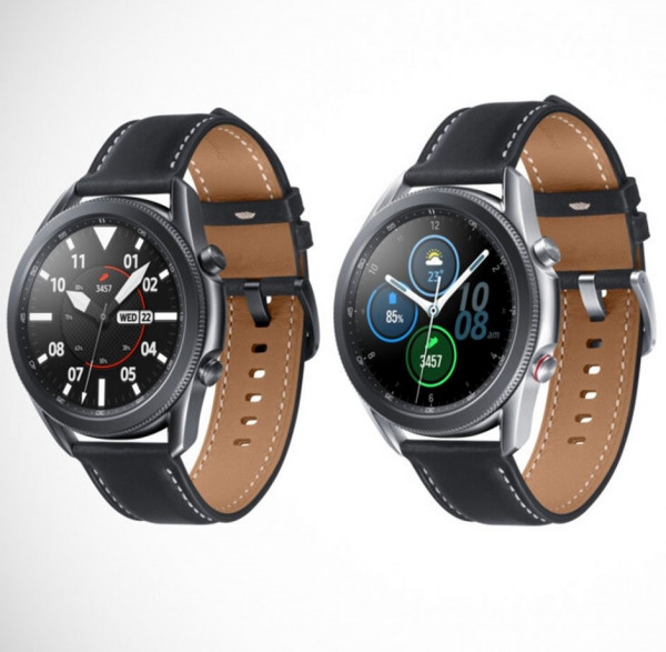 Samsung Galaxy Watch 3 SM-R845 LTE 45mm