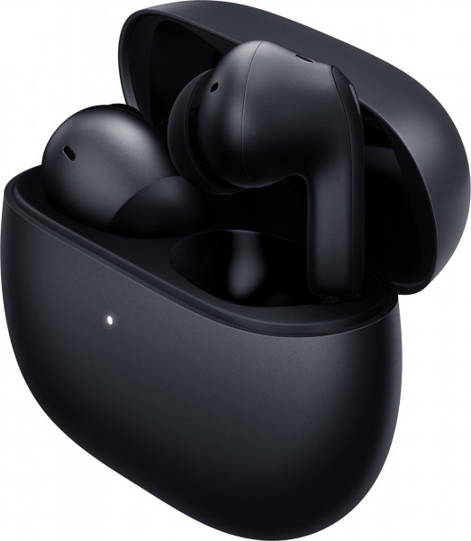 Xiaomi Redmi Buds 4 Pro Schwarz Bluetooth Kopfhörer In-Ear Headset Kabellos ANC