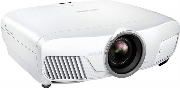 Epson EH-TW7400 4K UHD 3LCD-Beamer 3.840x2160p 2400lm weiß