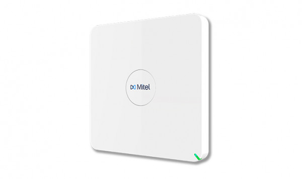 Mitel RFP 47 Indoor SIP-DECT Basisstation white Außeneinsatz RFP IP66 Kunststoff