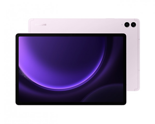 Samsung X616B Galaxy Tab S9 FE+ Pink 12.4" LCD 5G 8GB/128GB Android-13 9800mAh