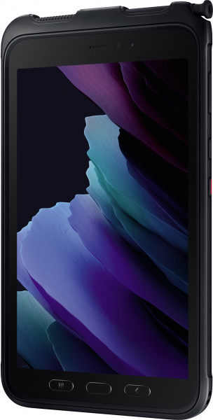 Samsung T575N Galaxy Tab Active3 EE 4G schwarz Tablet 64GB 4GB 8" NFC Android