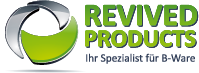Revived Products Händlershop - zur Startseite wechseln