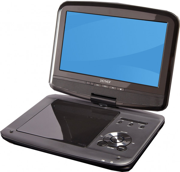 Denver portable DVD Player MT - 980T2