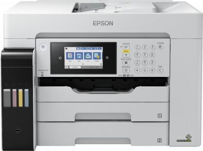 Epson EcoTank ET-16680 4in1 Tintenstrahl MFP Tintentank A3 WLAN Touchdisplay