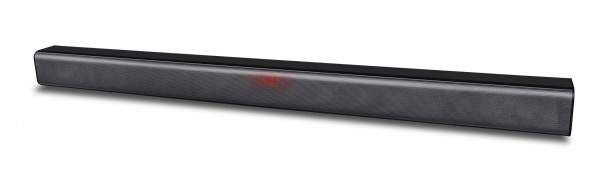 Denver Bluetooth Soundbar DSB-4020 Schwarz AUX/USB-Eingang 2X20 Watt Lautstärke