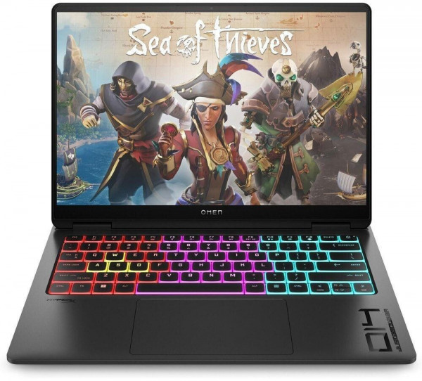 HP Omen Trancent 14" Intel Ultra 9 32GB/1TB Laptop Notebook WLAN Bluetooth SSD