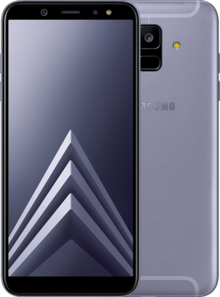 Samsung A600FN Galaxy A6 2018 lavender 32GB