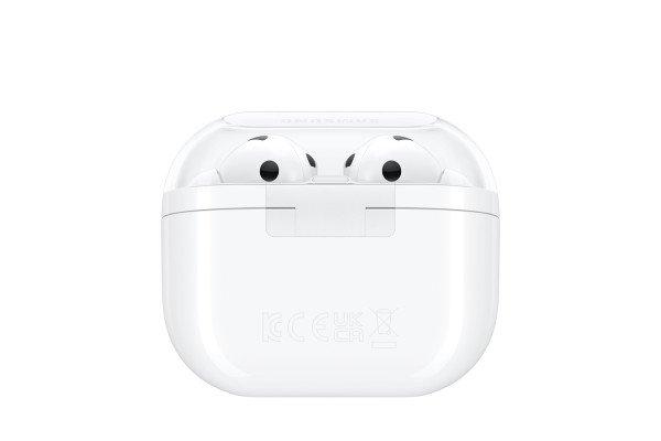 Samsung Galaxy Buds3 Pro SM-R630, White+ P6300