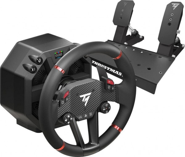 Thrustmaster T598P Directdrive Schwarz PC-Lenkrad Drive Racing Gaming Controller