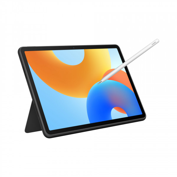 Huawei MatePad Grau 6 GB/128 GB HarmonyOS Tablet 11,5" Wi-Fi USB-C 13 MP Kamera