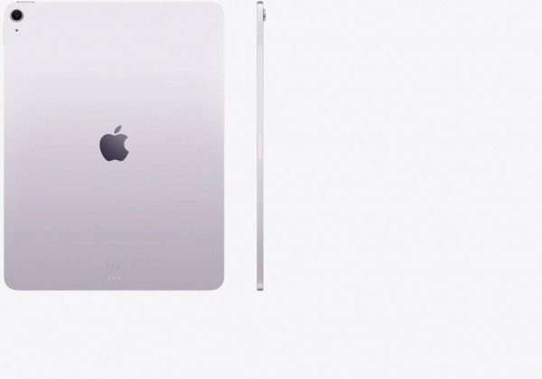 Apple iPad Air 13 2025 12.9"IPS-LCD M3 5G 8GB/128GB Violett USB-C iPadOS WLAN