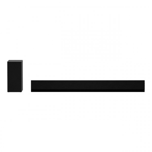 LG GX Soundbar 420 Watt High-Res-Audio BT Dolby Atmos