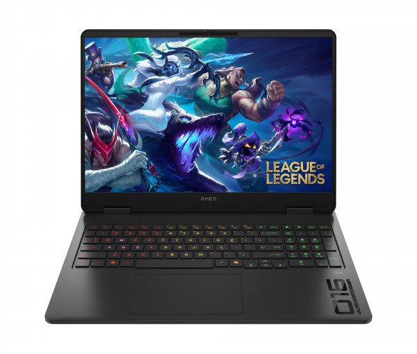 HP OMEN 16-AM0353 1TB 16GB DDR5 RTX5060 WiFi6E Intel Core 5 210H 16" 144Hz