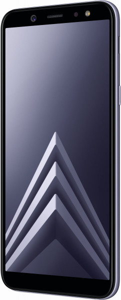 Samsung A600F Galaxy A6 DualSim lavender 32GB LTE Android Smartphone 16MPX 5,6"