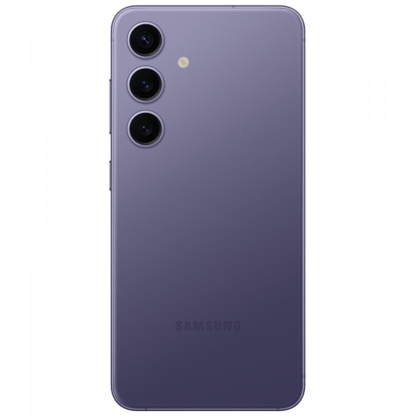 Samsung S921B Galaxy S24 Violett 5G Dualsim 128GB 6,2 Zoll AMOLED 50MP Galaxy AI