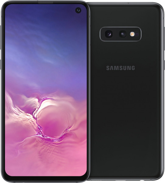 Samsung G970F Galaxy S10e DualSim 128GB LTE Android Smartphone 5,8" Display 16MP