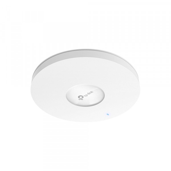 TP-Link Omada EAP653 UR AX3000 Ceiling Mount WiFi 6 Access Point WLAN weiß