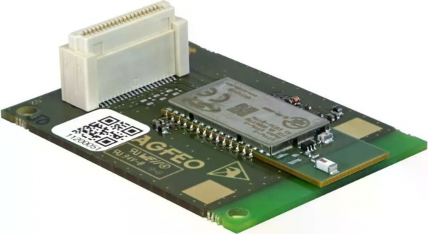 AGFEO BT-Modul 50 (Bluetooth-Modul für ST53, ST54 IP, ST56)