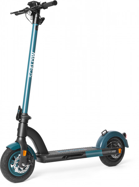 SOFLOW SO4 pro E-Scooter Grün