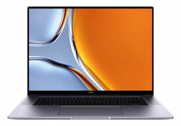 HUAWEI MateBook 16s 1TB SSD Grau Win 11 Home Notebook 16" LCD 16GB RAM Intel i7