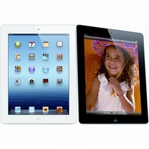 Apple iPad 3 32GB weiß WiFi LTE IOS Tablet PC ohne Simlock 9,7"Display 1GB RAM