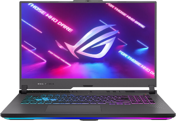 ASUS ROG Strix G17 Notebook Laptop 17" G713PV Ryzen 9 16GB/1TB SSD Windows 11