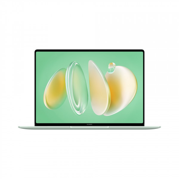 Huawei MateBook 14 2024 Ultra Touch Grün 16GB/1TB SSD 14.2"OLED QWERTZ Windows