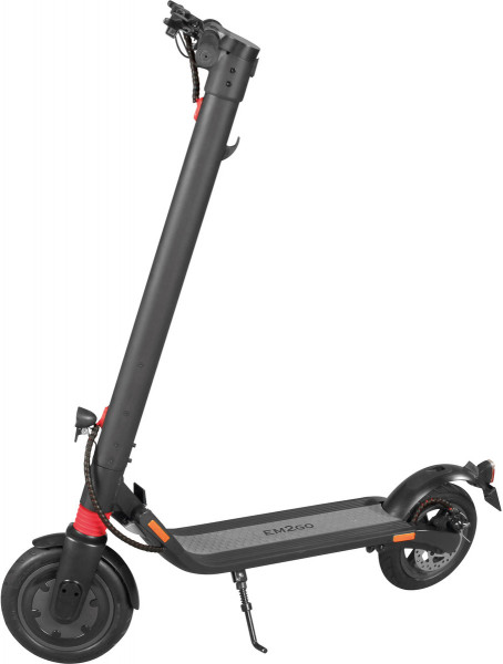 EM2GO E-Scooter FW106ST mit Straßenzulassung 5.2Ah Akku