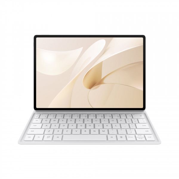 HUAWEI Matepad 12 X WiFi 12GB/256G AG Weiß HarmonyOS-4 13MP 10000mAh USB-C