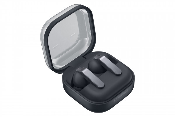 Samsung Galaxy Buds4 Pro Schwarz Android Bluetooth Kopfhörer USB-C Kabellos