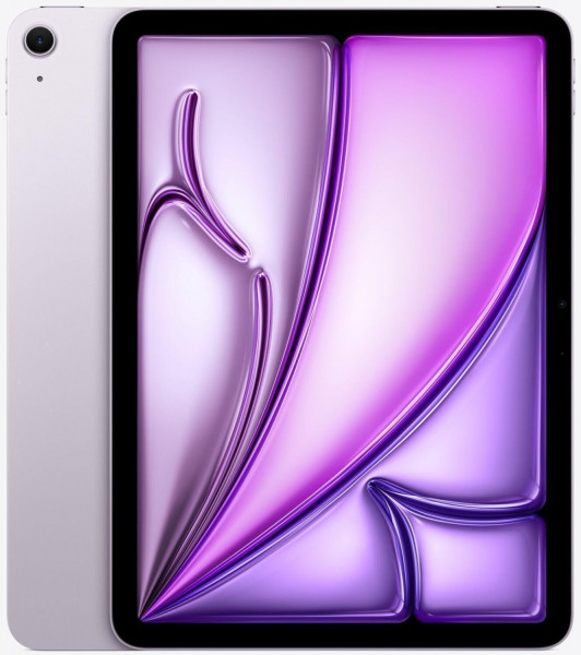 Apple iPad Air 11 M2 Violett 5G 8GB/256GB 10.86"LIQUID RETINA DISPLAY iPadOS GPS